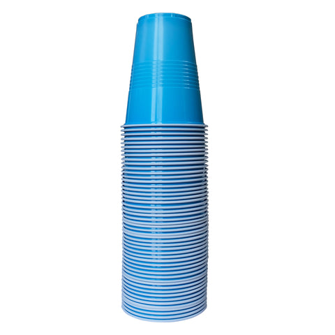 I. 16 oz. Party Cups