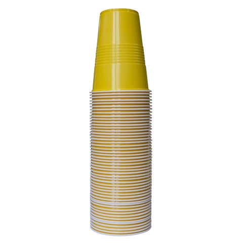 I. 16 oz. Party Cups