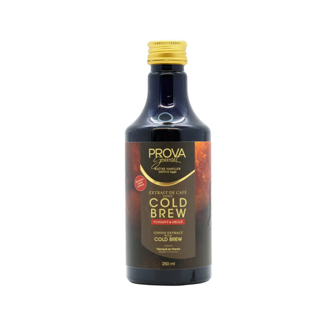 Prova Coffee Extract w/Cold Brew 250ml