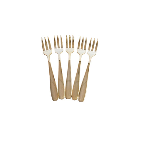 All About Baking - DM-4GF Gold Fork 12s / 24s
