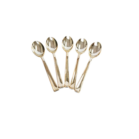 All About Baking - DM-4GS Gold Spoon 12s / 24s