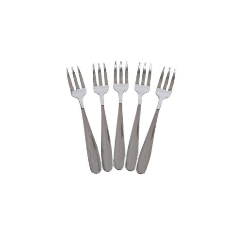 All About Baking - DM-4SF Silver Fork 24s / 36s