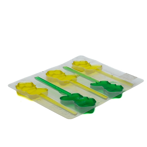 DG4 Chocolate Molder