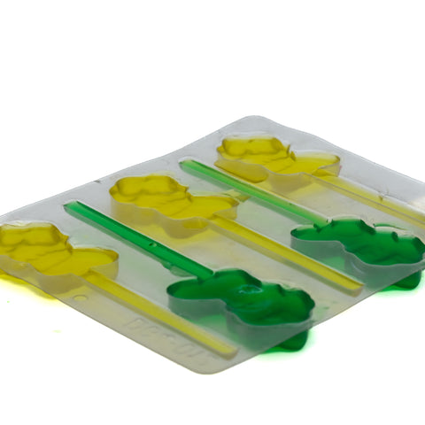 DG4 Chocolate Molder