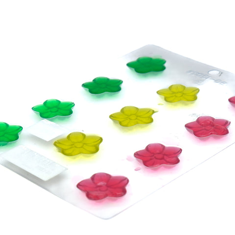 90-13026 4 Wild Rose 1-1''