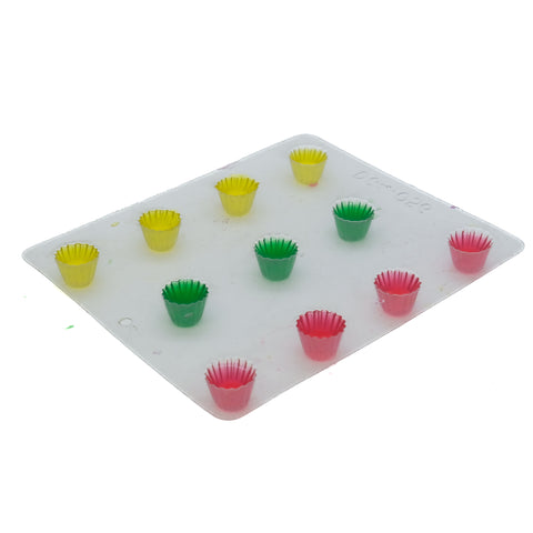 DG4 Chocolate Molder