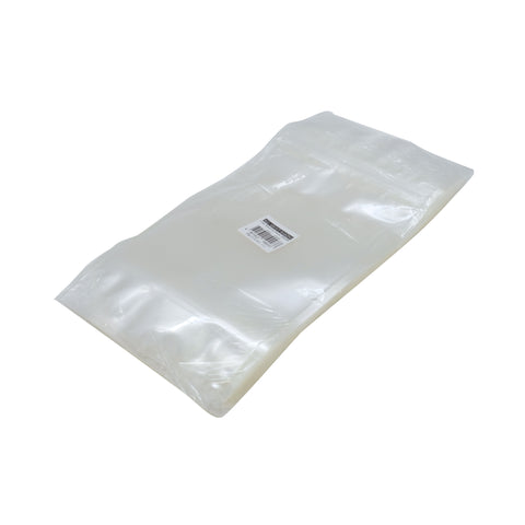 Clear Stand Up Pouch 130x230