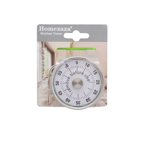 DH0340 Kitchen Timer