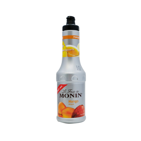 MN Fruit Mix Mango 500ml