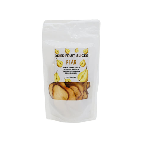 AAB Dried Pear Slices
