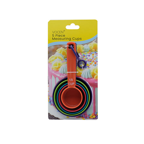 All About Baking-I. 100192 Measuring Cup Set