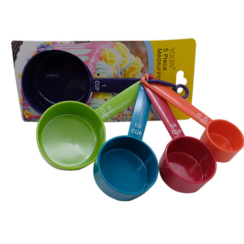 All About Baking-I. 100192 Measuring Cup Set