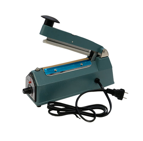 I. PFS-100 Impulse Sealer 6"