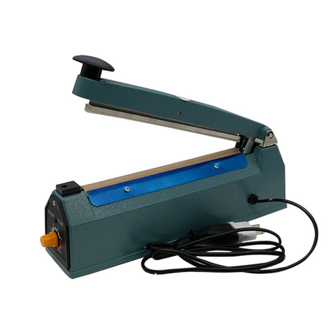 I. PFS-200 Impulse Sealer 8"