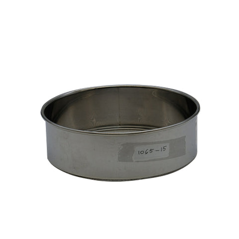 I.1065-15 Flour Sifter 15cm