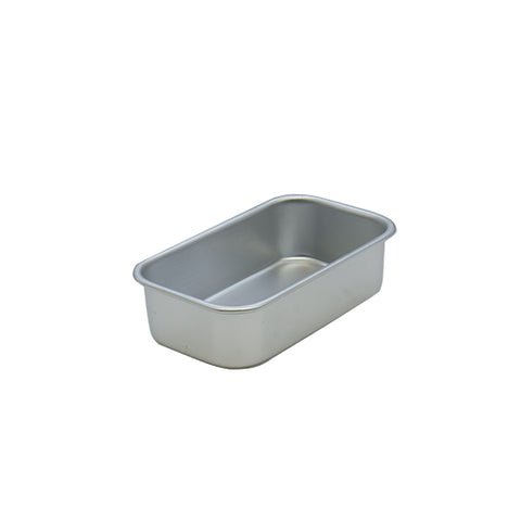 I. M-A02 Cake Mold - Loaf (S)