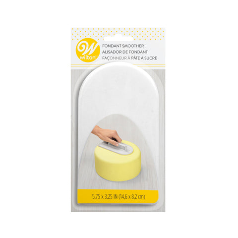 1907-1200 Fondant Smoother
