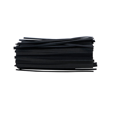 All About Baking - I.10cm Kraft Paper Twist Tie 800pc (approx)