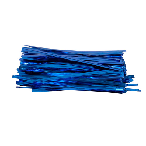 All About Baking - I. Precut Twist Tie 10cm 800pc (approx)