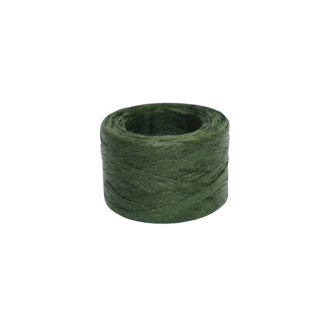 All About Baking - I. Raffia Craft 50m