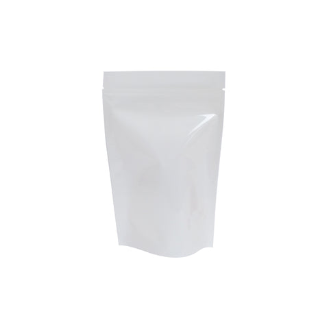 All About Baking - I. Stand Up Zip Pouch 12x19x3.5 (50pcs)