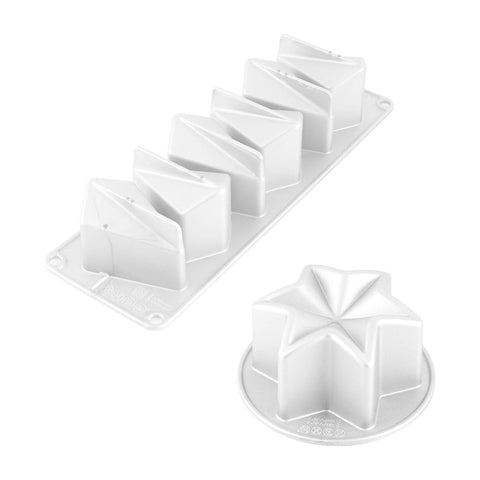 Silikomart - Kit Etoile 720