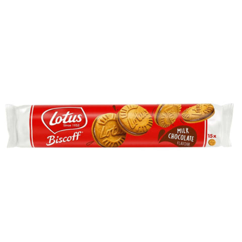 Lotus Biscoff Sandwich 15s