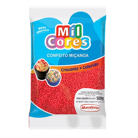 Mavalerio RED NON PAREILS