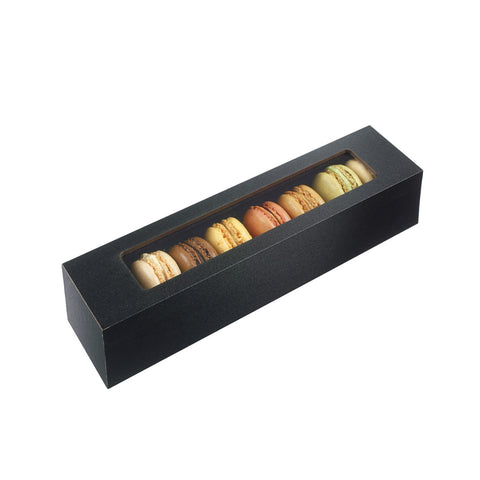 Wooden Case for Macaron