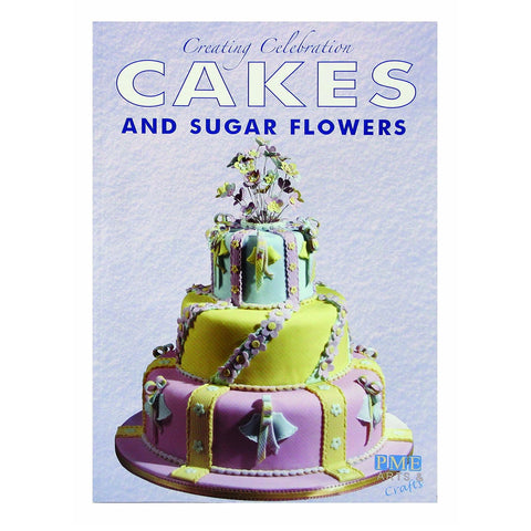 BK1 Cakes & Sugar Flowers Cake
