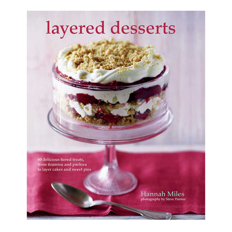 RP Layered Desserts
