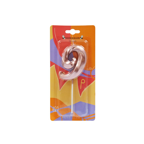 DY0759 Metallic Color Number