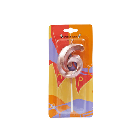 DY0759 Metallic Color Number