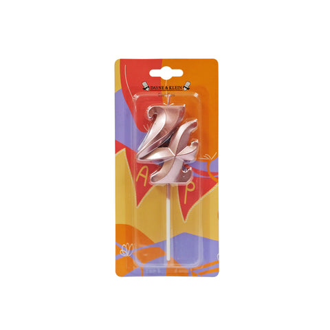 DY0759 Metallic Color Number