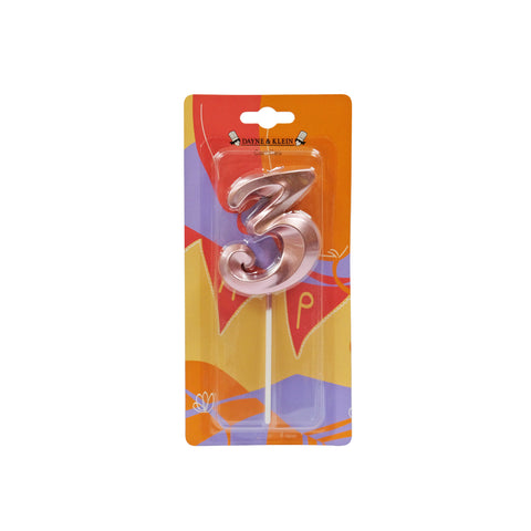 DY0759 Metallic Color Number