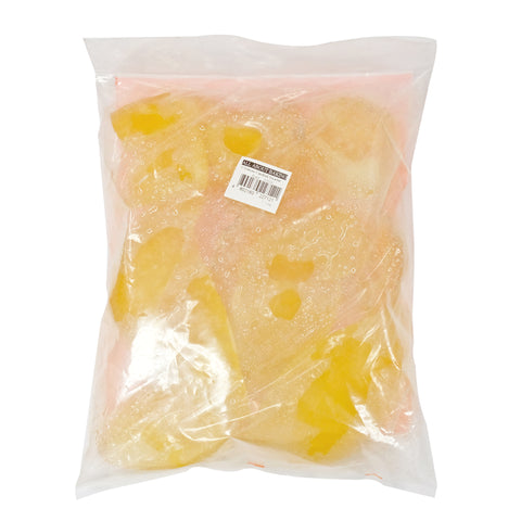 C. Candied Lemon 1kg