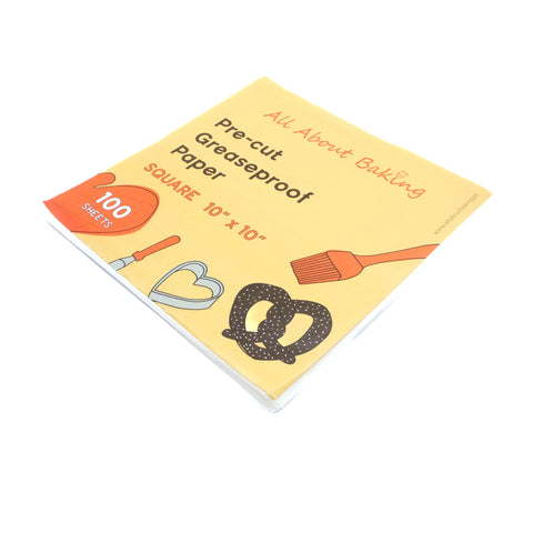 AAB Pre-Cut Parchment S.10x10