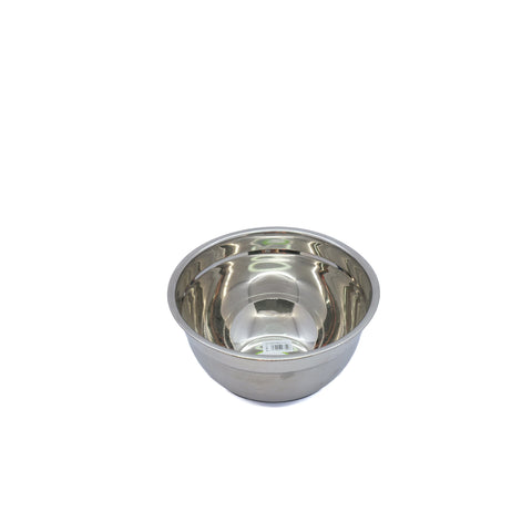 I.Rubber Bottom HD Mixing Bowl 18cm