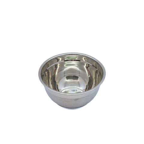 I.Rubber Bottom HD Mixing Bowl 20cm
