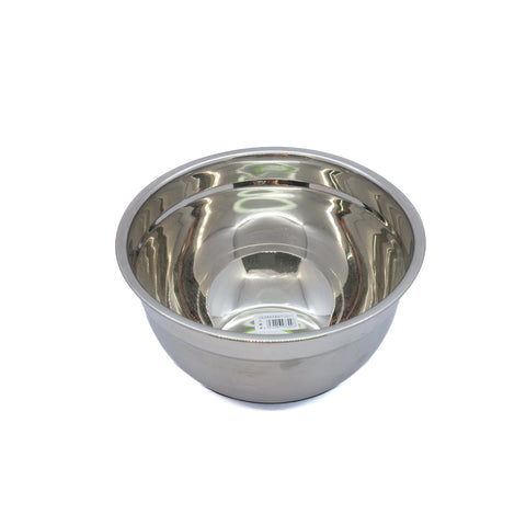 I.Rubber Bottom HD Mixing Bowl 24cm