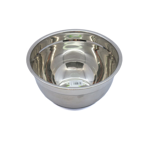I.Rubber Bottom HD Mixing Bowl 30cm
