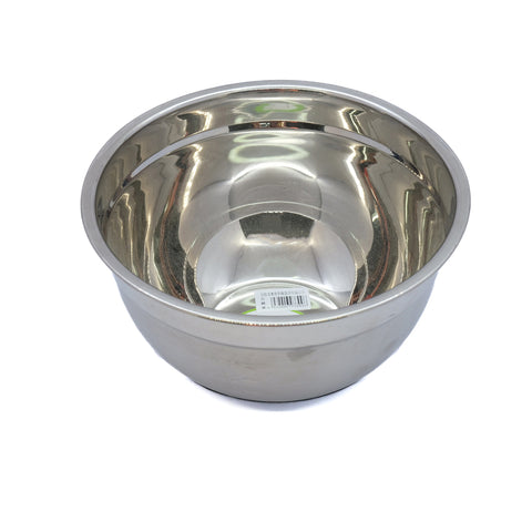 I.Rubber Bottom HD Mixing Bowl 32cm