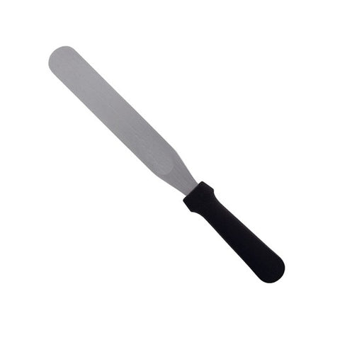 Ibili - Straight Spatula Inox Ecoprof 30cm 737830E