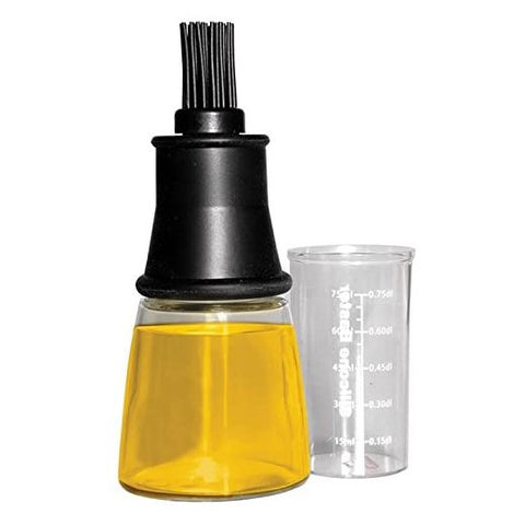 Ibili - Brush Basting Glass Bottle 707600