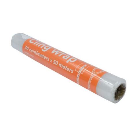 AAB Cling Wrap 30X50