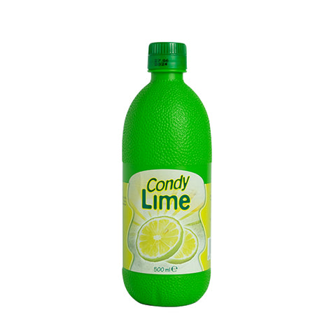 All About Baking - Condy Lime 500 ml