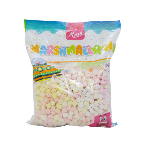 Mini-Mini Assorted Mallows