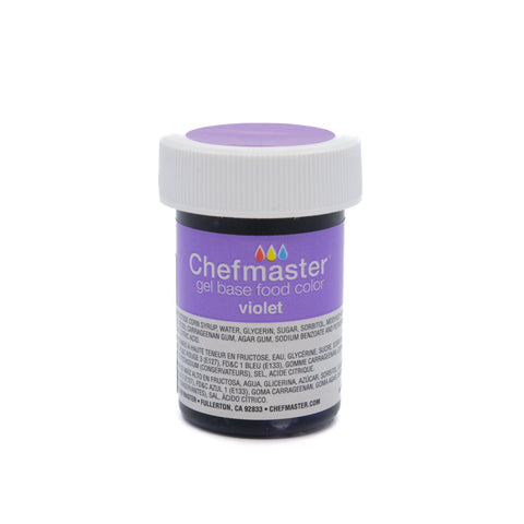 Chef Master Violet 1oz