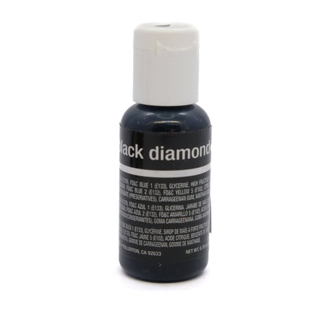 CM Liqua Gel Black Diamond (.70oz.)