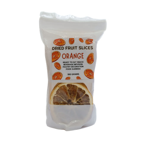 AAB Dried Orange Slices